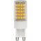 LED lampa G9 | Halo LED | 5.6W | dimbar